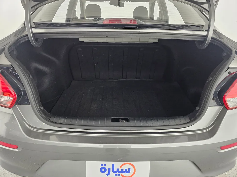 2024 Kia Pegas LX 