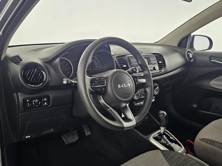 2024 Kia Pegas LX 