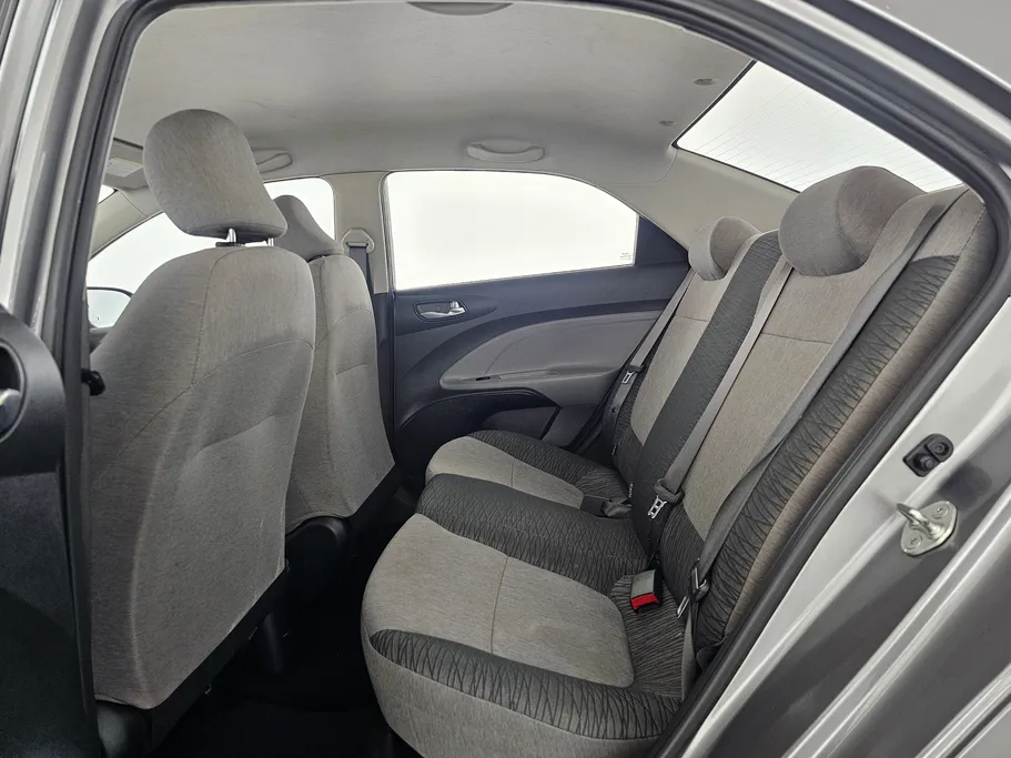 2024 Kia Pegas LX 