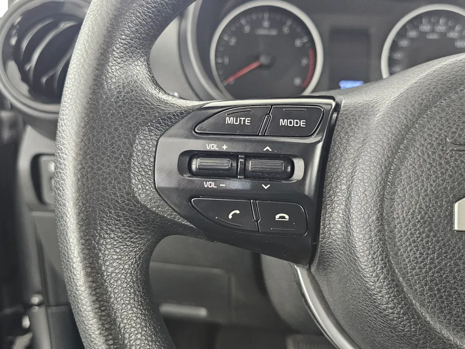 2024 Kia Pegas LX 