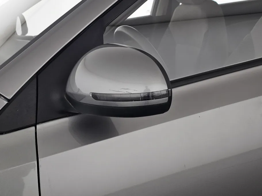 2024 Kia Pegas LX 