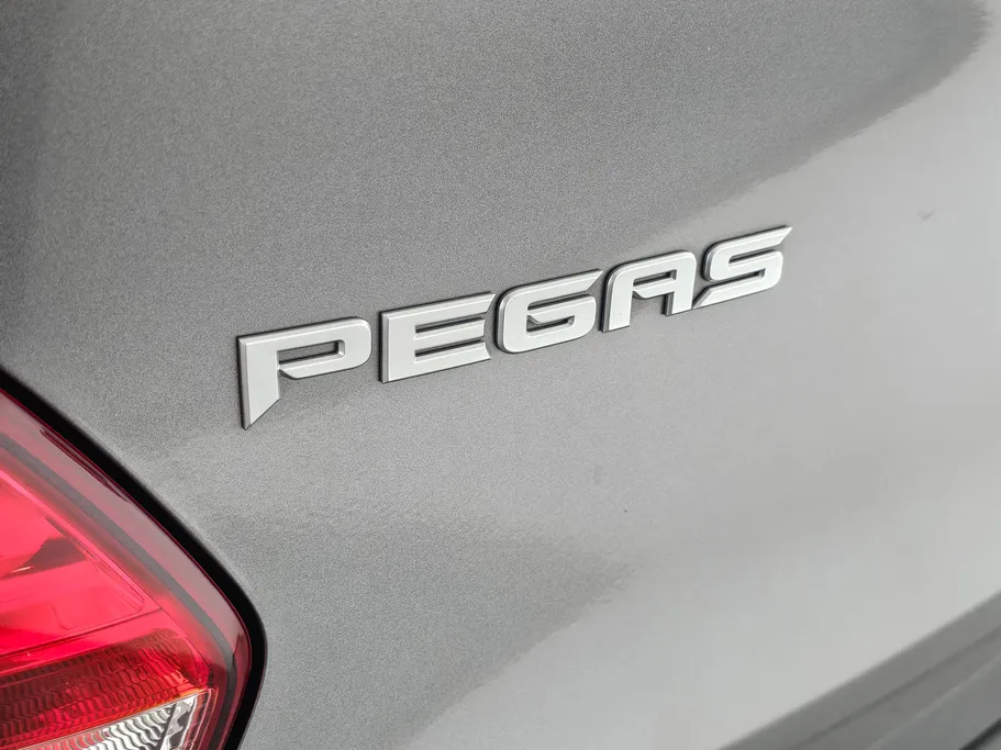 2024 Kia Pegas LX 