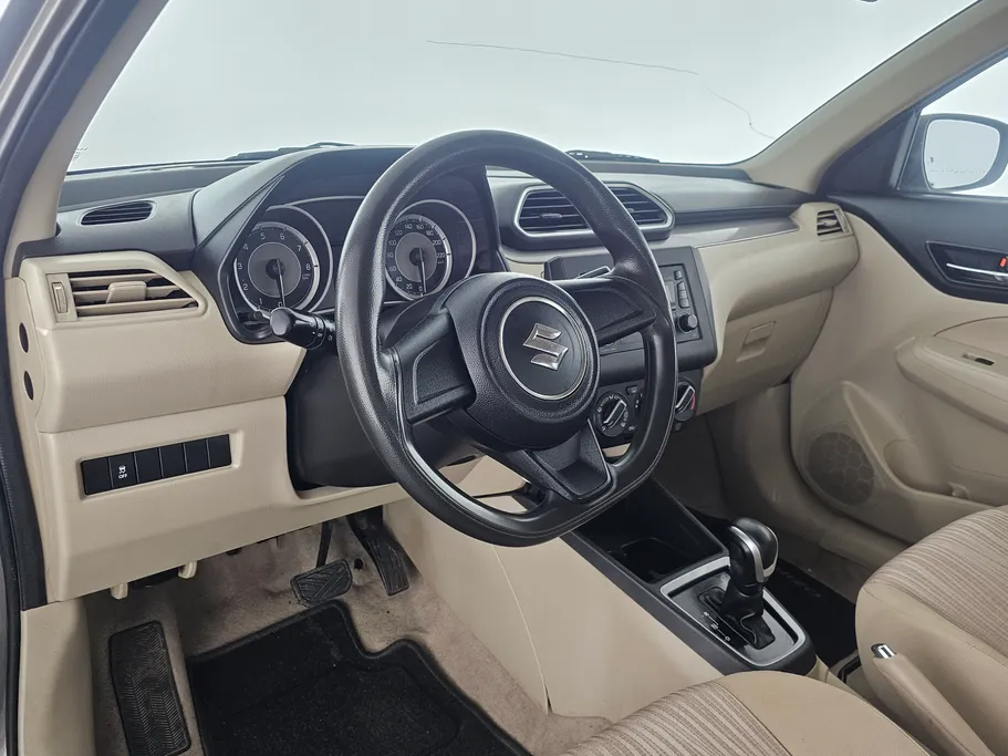 سوزوكي ديزاير GL 2025 