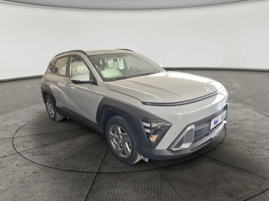 2026 Hyundai Kona Fleet 
