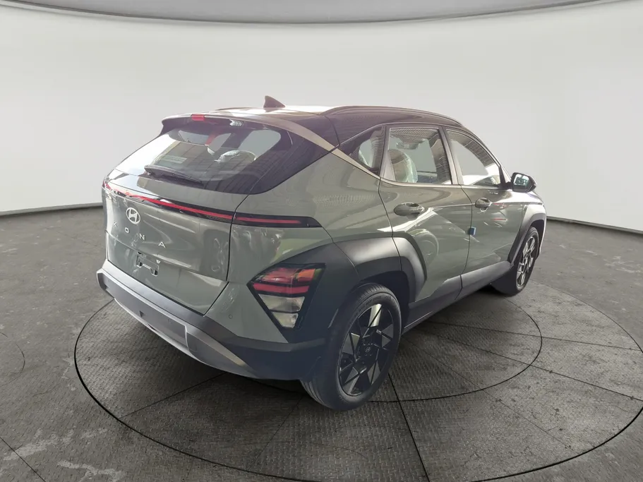 2026 Hyundai Kona COMFORT 