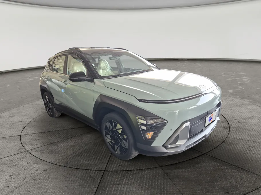 2026 Hyundai Kona COMFORT 