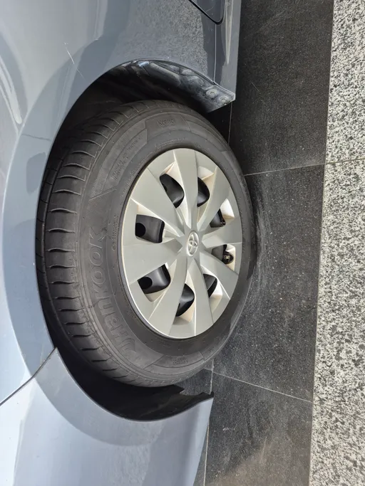 2023 Toyota Corolla XLI 