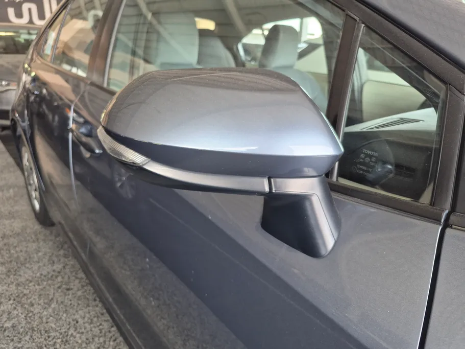 2023 Toyota Corolla XLI 