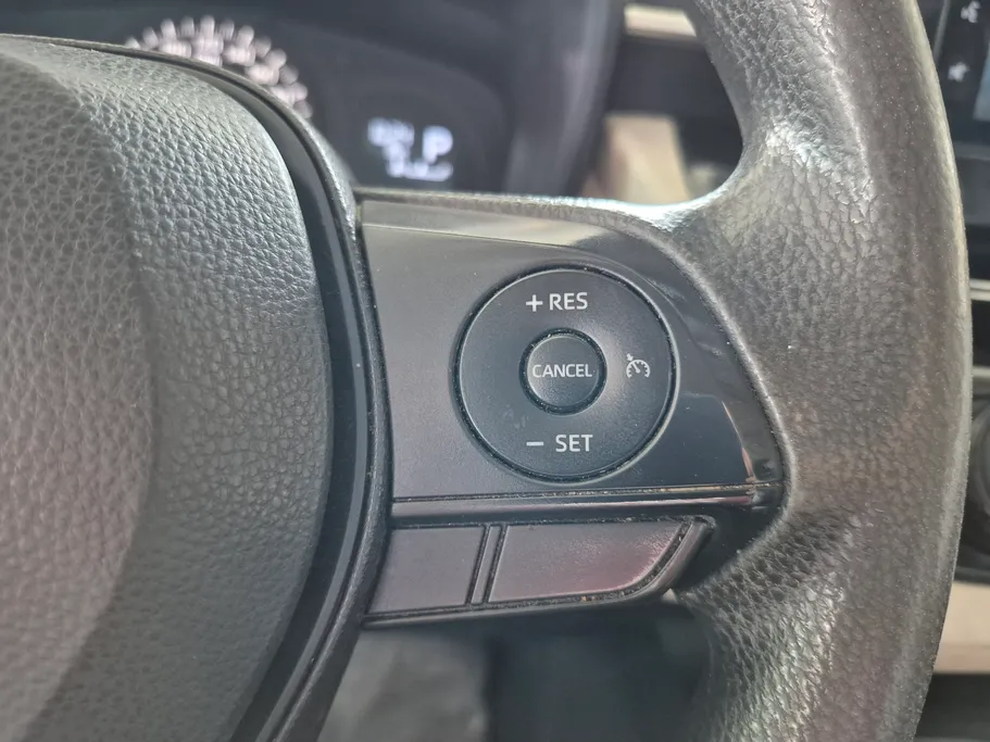 2023 Toyota Corolla XLI 