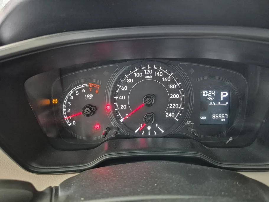 2023 Toyota Corolla XLI 
