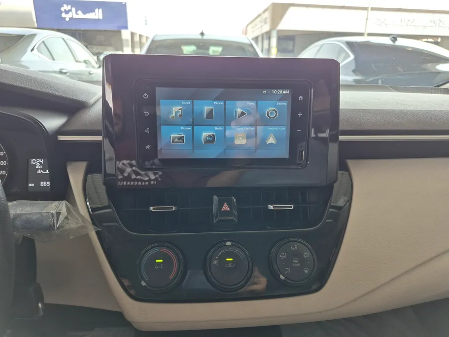 2023 Toyota Corolla XLI 