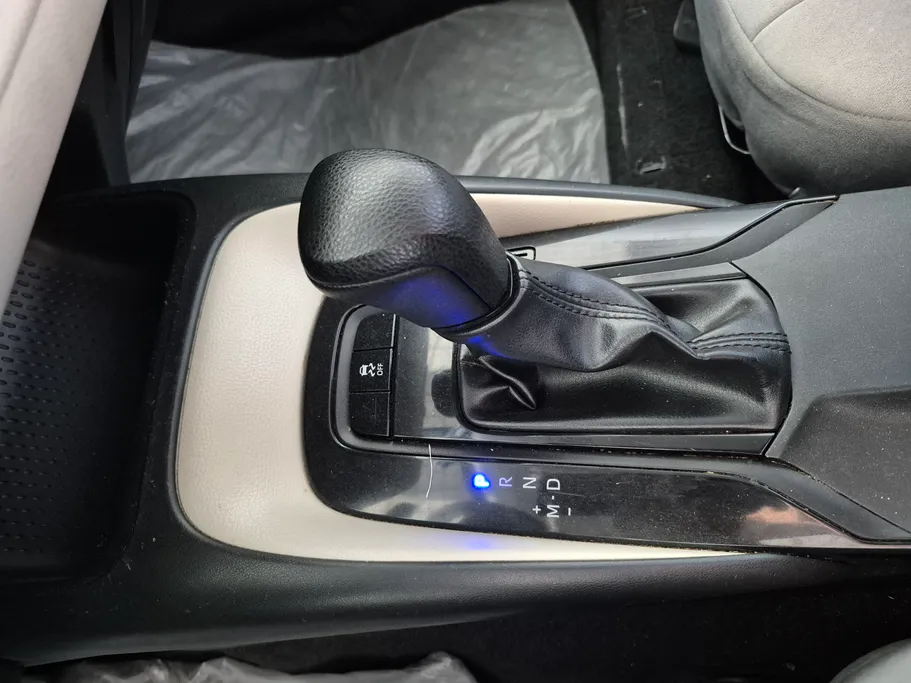 2023 Toyota Corolla XLI 