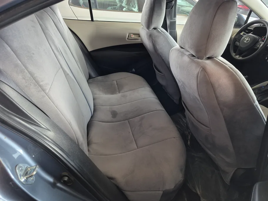 2023 Toyota Corolla XLI 