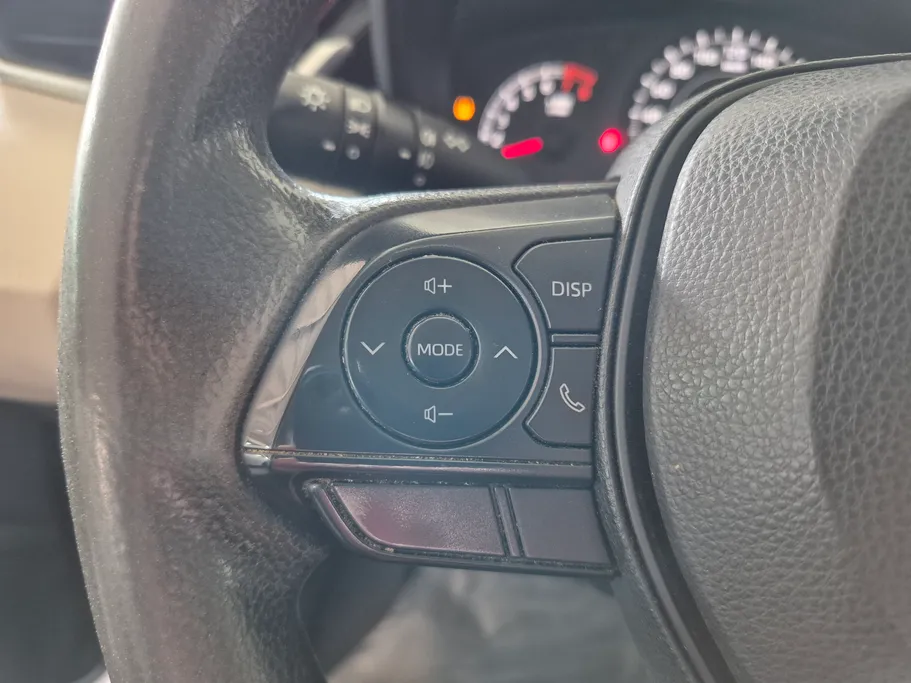2023 Toyota Corolla XLI 