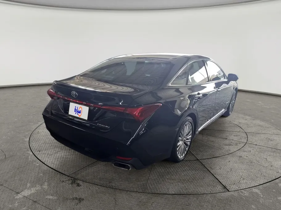 2021 Toyota Avalon PREMIUM 