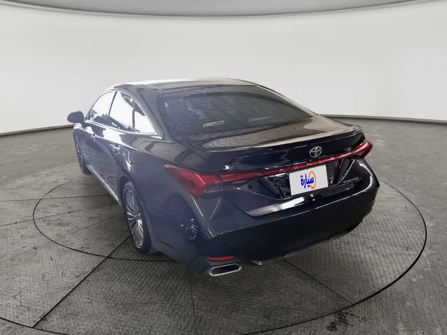 2021 Toyota Avalon PREMIUM 