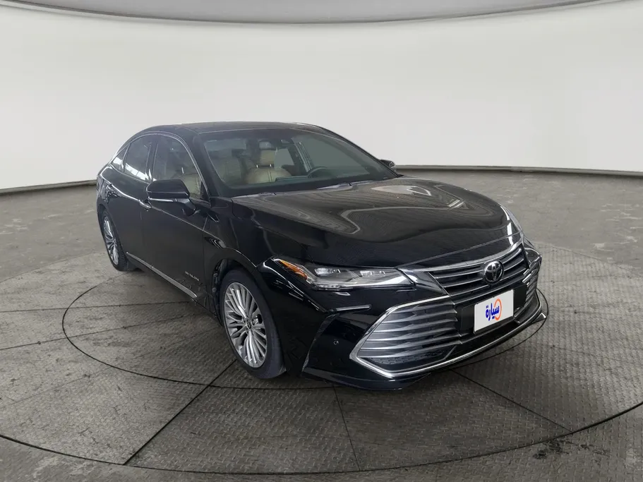 2021 Toyota Avalon PREMIUM 