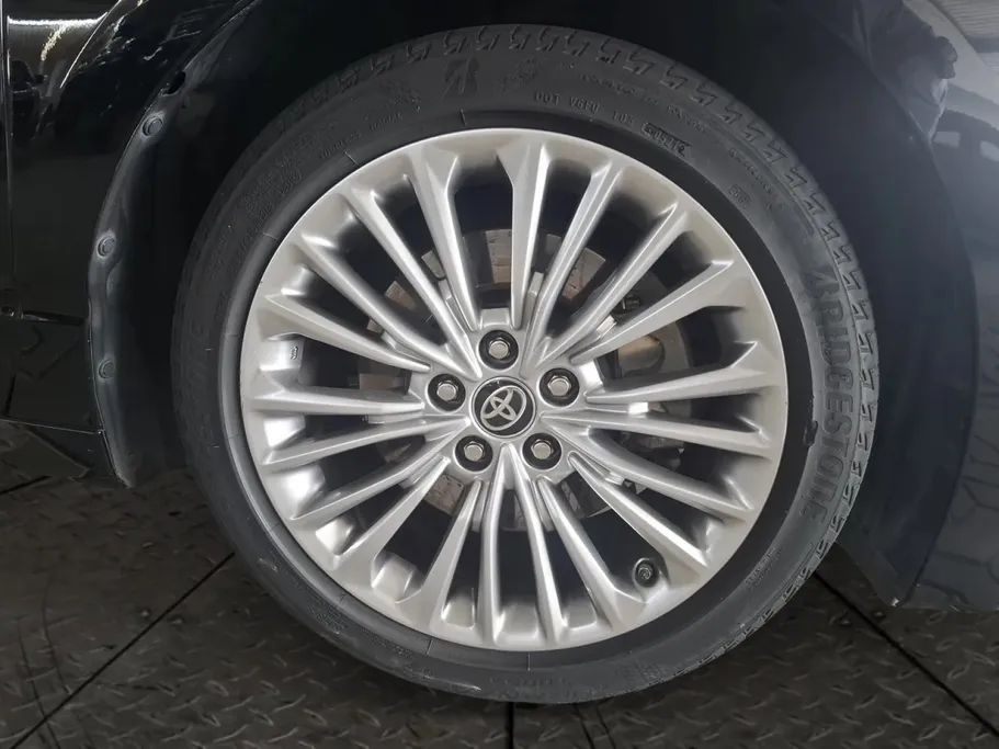 2021 Toyota Avalon PREMIUM 