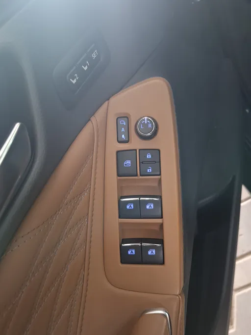 2021 Toyota Avalon PREMIUM 