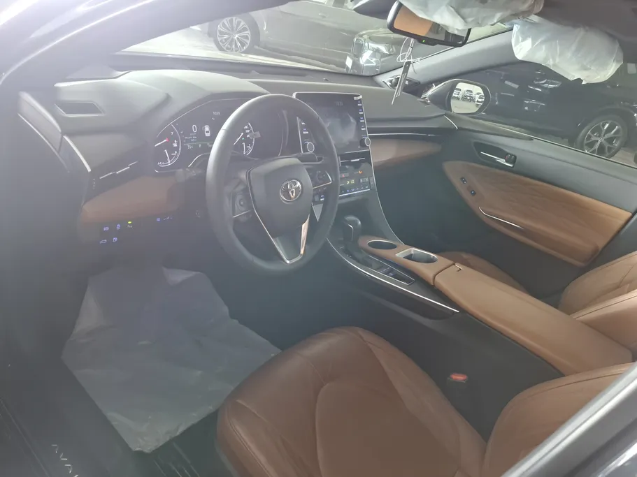 2021 Toyota Avalon PREMIUM 