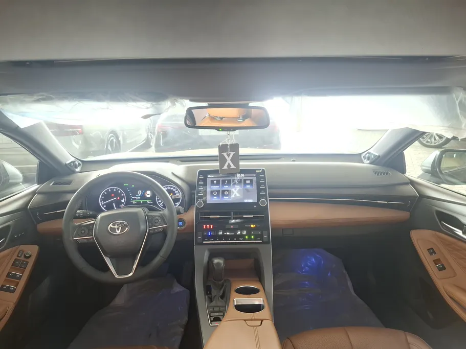 2021 Toyota Avalon PREMIUM 