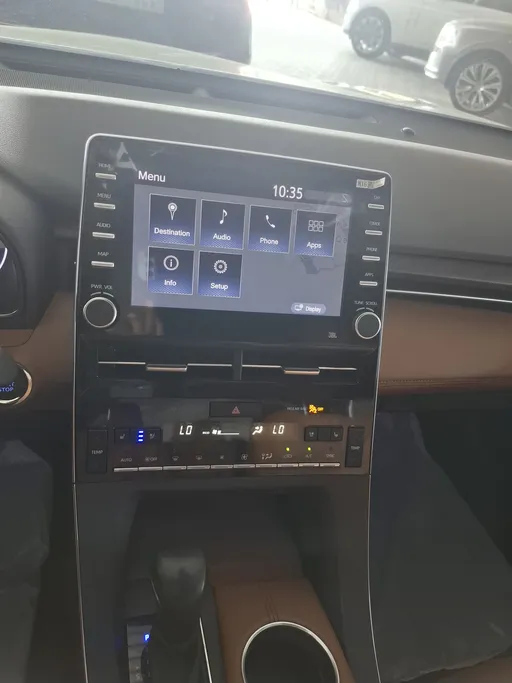 2021 Toyota Avalon PREMIUM 