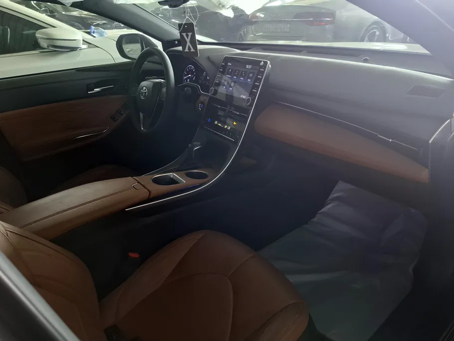 2021 Toyota Avalon PREMIUM 