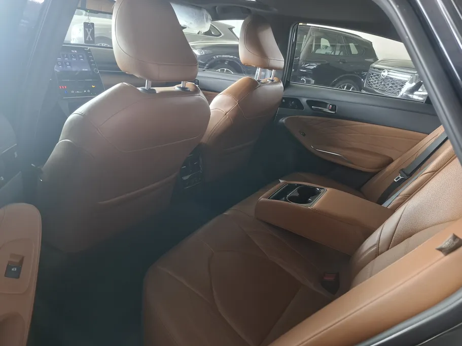 2021 Toyota Avalon PREMIUM 