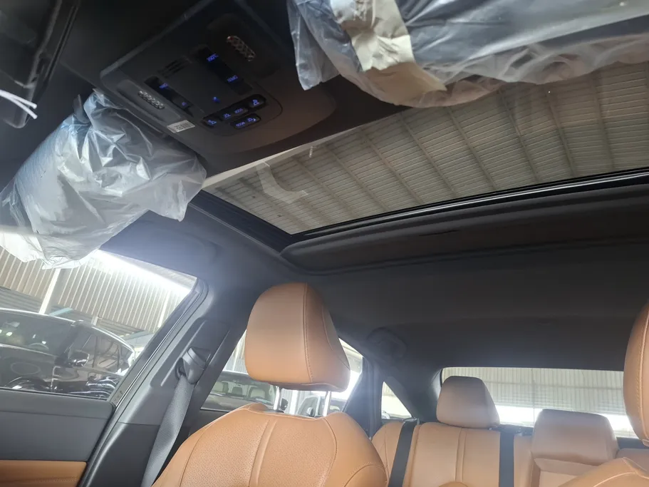 2021 Toyota Avalon PREMIUM 