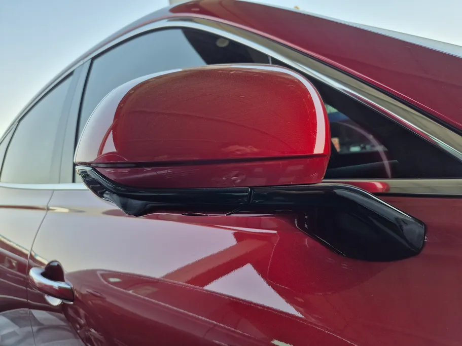 2025 Genesis GV80 Platinum 