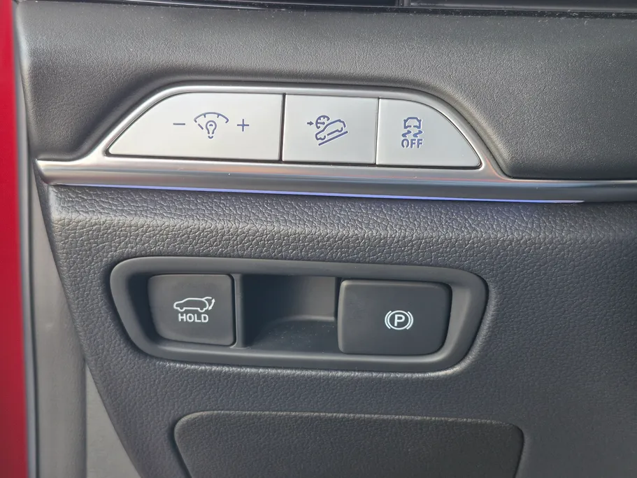 2025 Genesis GV80 Platinum 