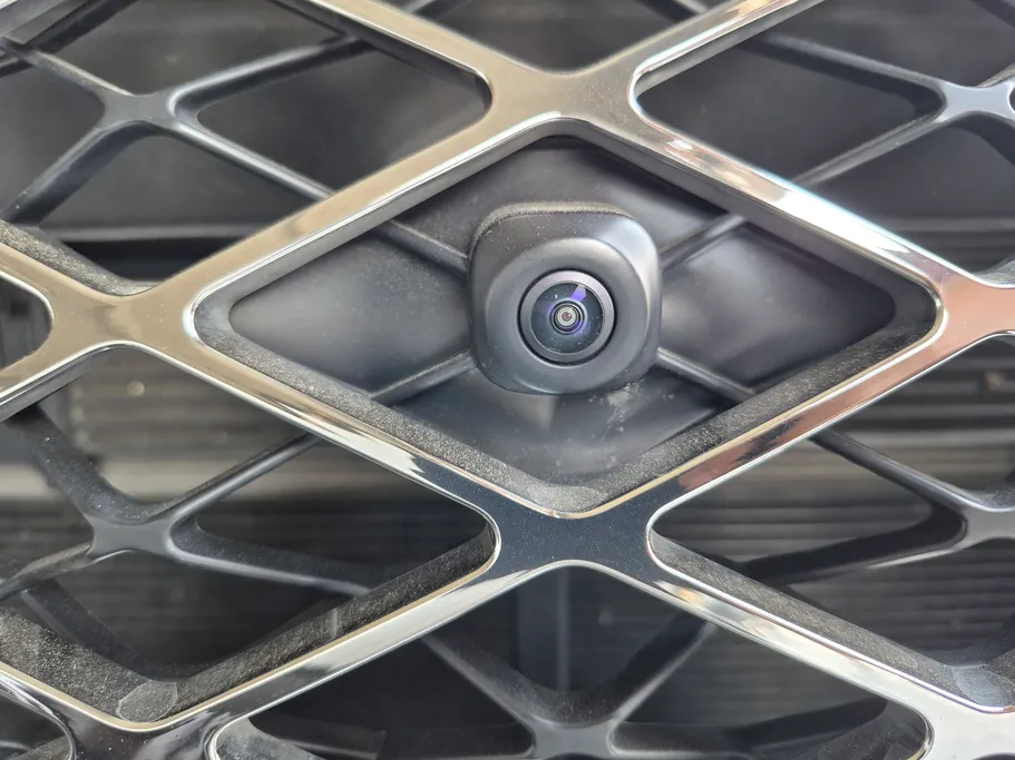 2025 Genesis GV80 Platinum 