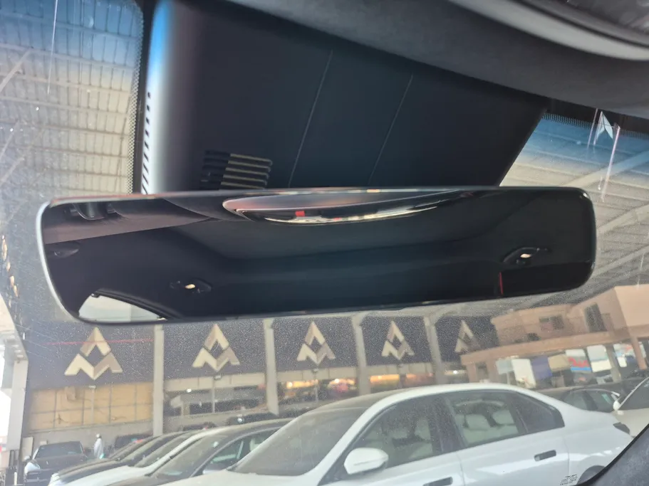 2025 Genesis GV80 Platinum 