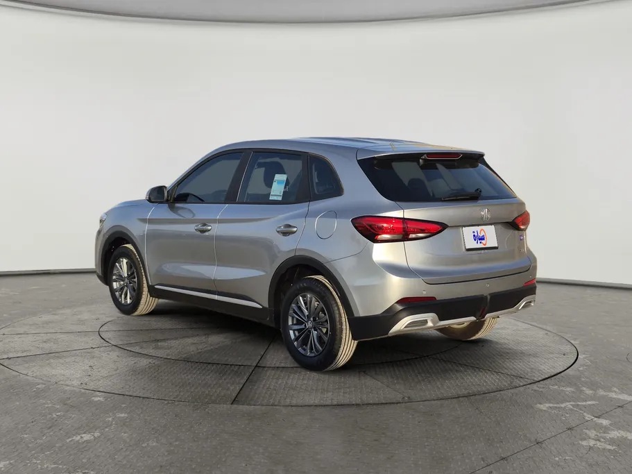 2026 MG ZS STD 