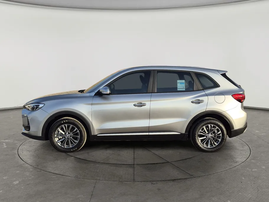 2026 MG ZS STD 