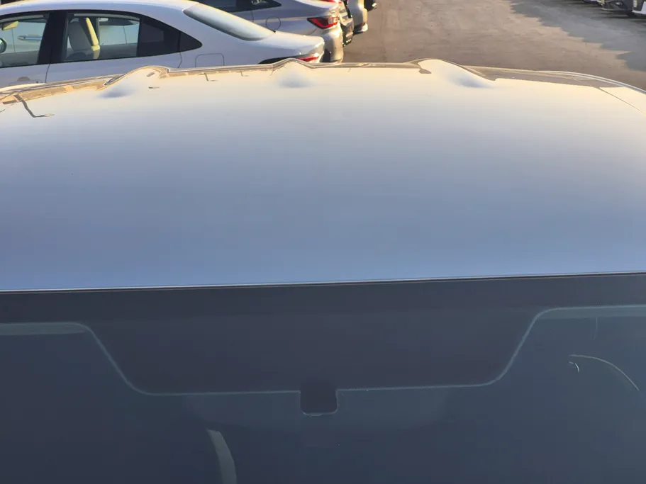 2026 MG ZS STD 