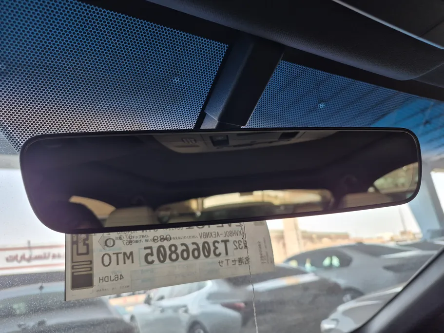 2026 Toyota Camry  LE HEV 