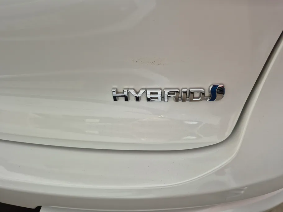 2023 Toyota Crown Majesta 