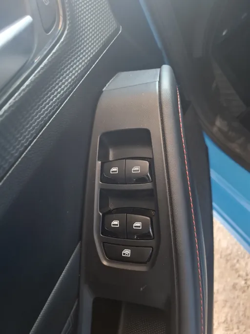 2024 MG GT STD 
