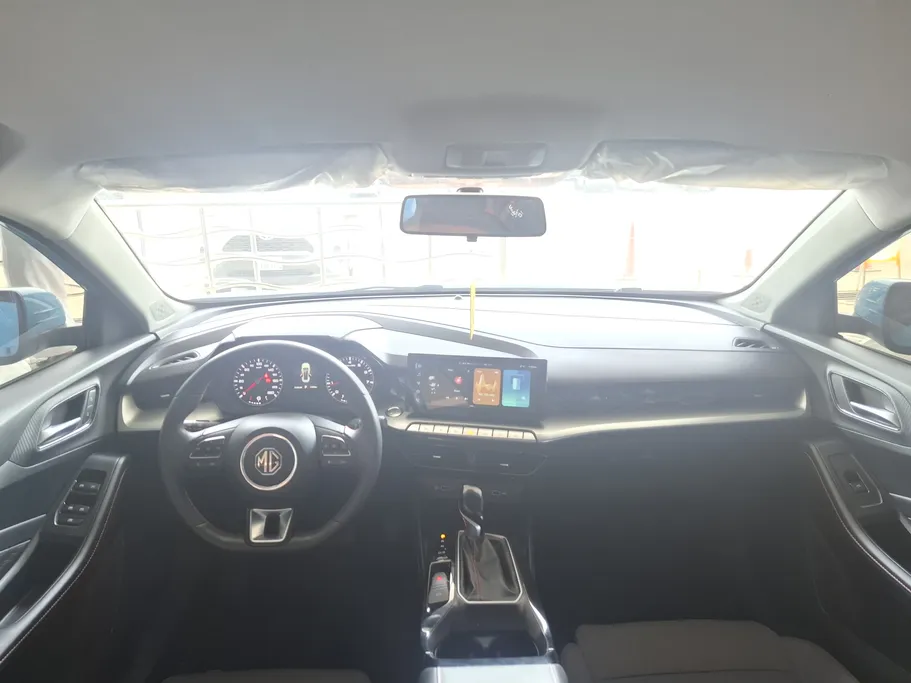 2024 MG GT STD 