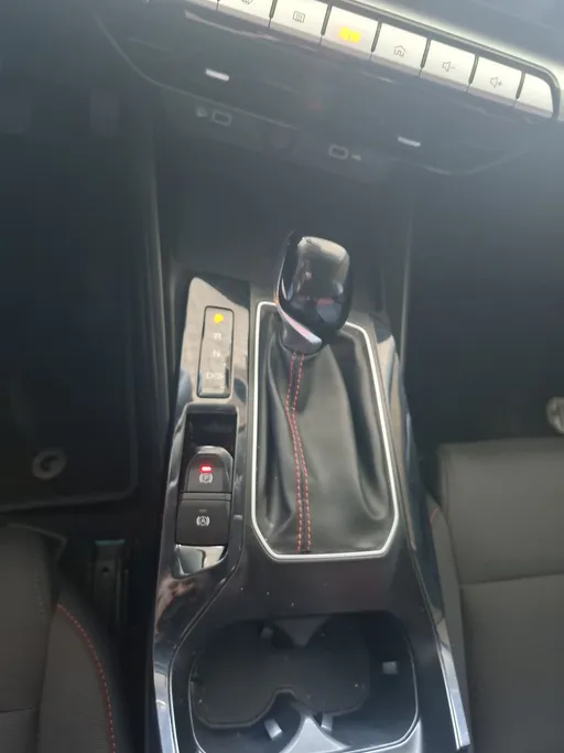 2024 MG GT STD 
