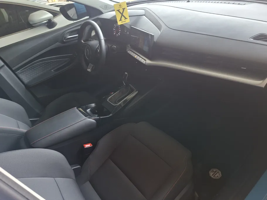 2024 MG GT STD 