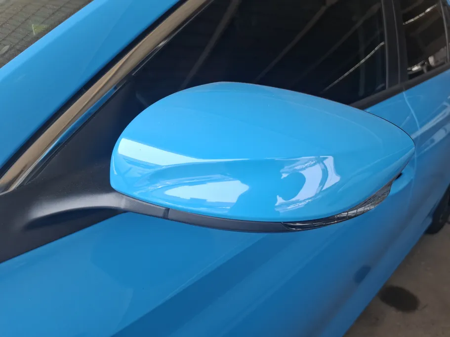 2024 MG GT STD 