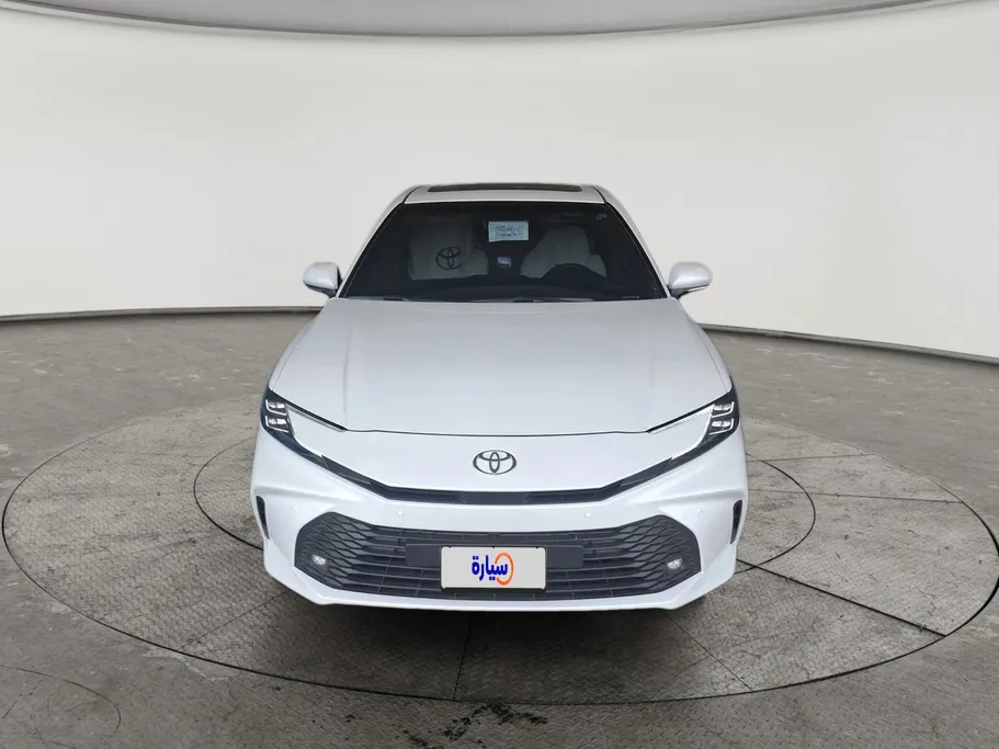 2026 Toyota Camry  LE 