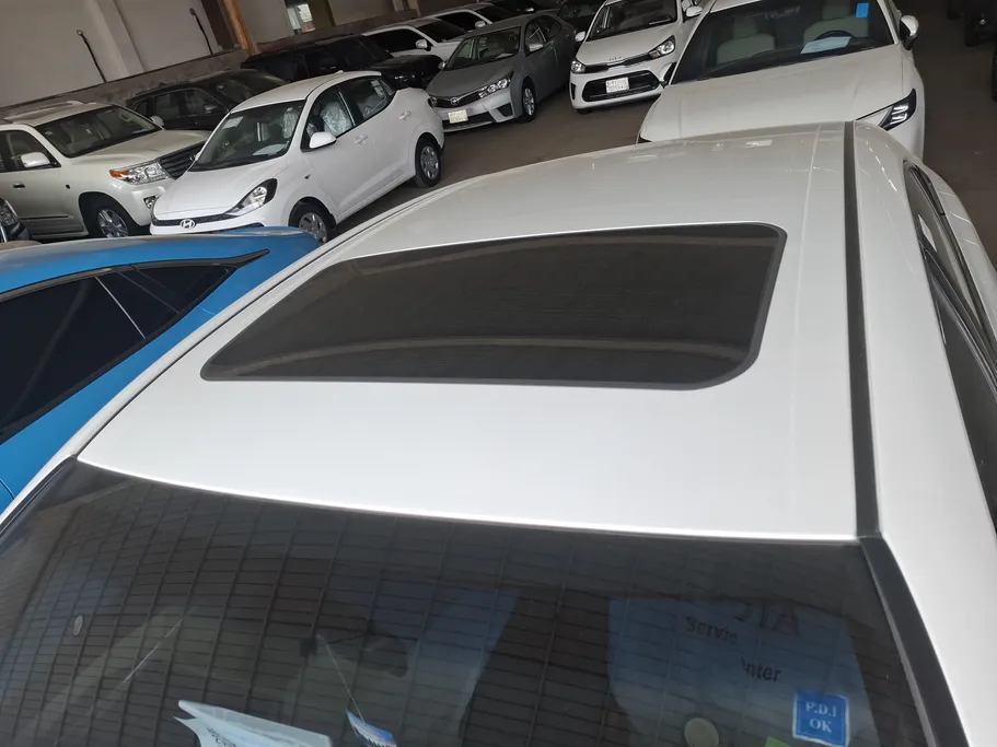 2026 Toyota Camry  LE 