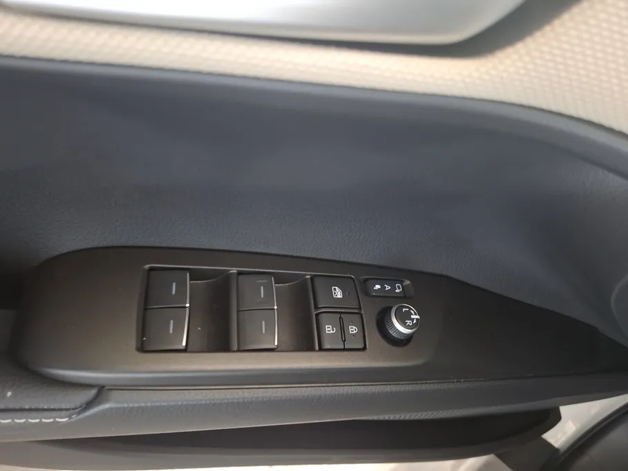 2026 Toyota Camry  LE 