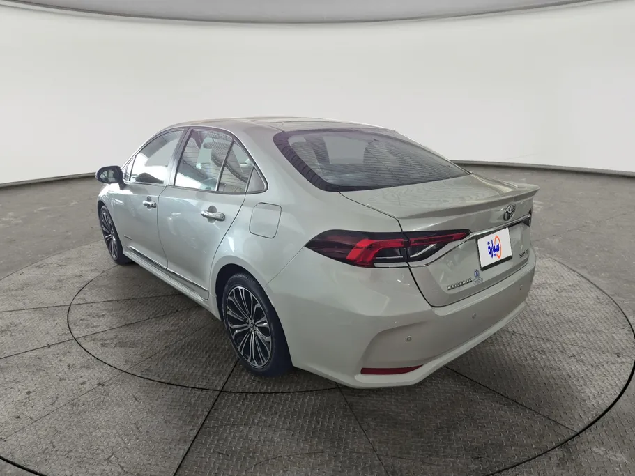 تويوتا كورولا XLI Executive Moonroof 2023 