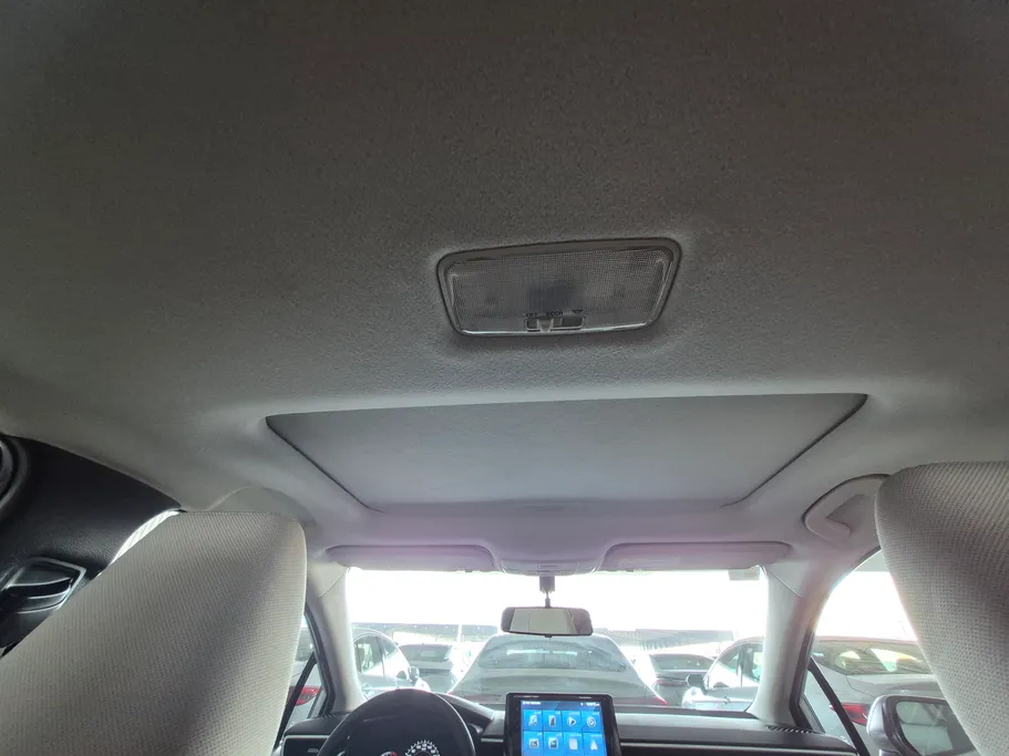تويوتا كورولا XLI Executive Moonroof 2023 