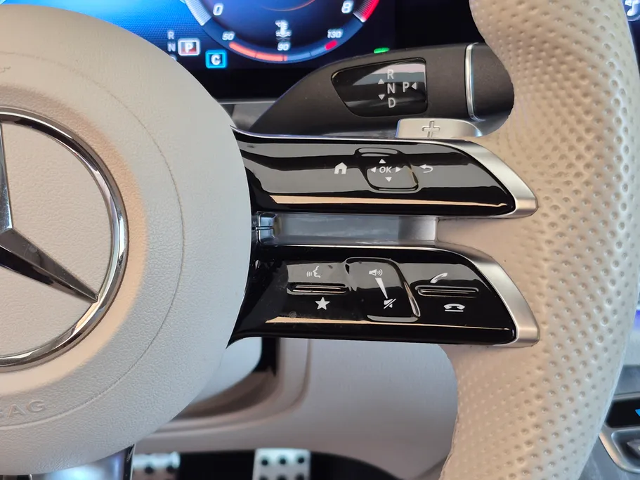 2022 Mercedes E 200 Coupe 