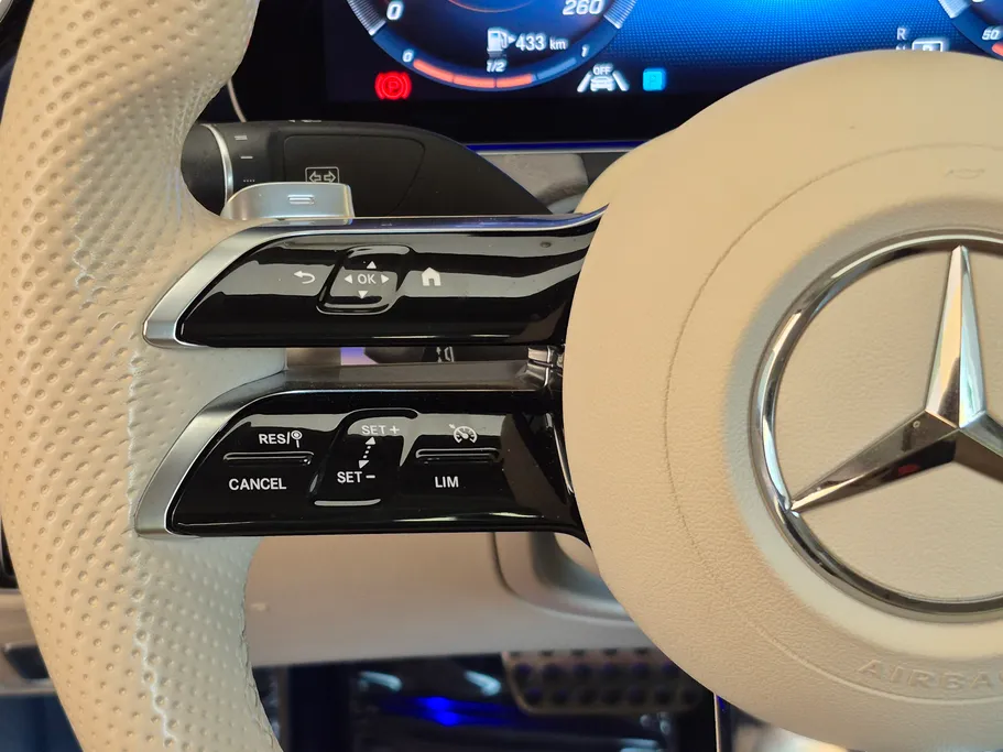 2022 Mercedes E 200 Coupe 